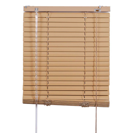 Деревянные жалюзи из бамбука